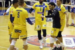 «Απόδραση» για την «Μεγάλη Κυρία» (φώτος)