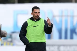 Ήθελε ακόμη ένα...
