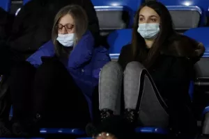 (ΦΩΤΟΣ) Ο κόσμος στο Δασάκι 