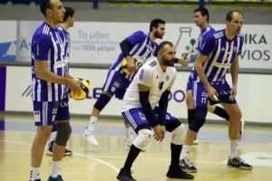 «Απόδραση» για την «Μεγάλη Κυρία» (φώτος)