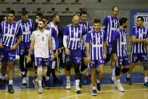 «Απόδραση» για την «Μεγάλη Κυρία» (φώτος)