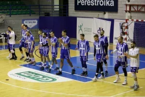 «Απόδραση» για την «Μεγάλη Κυρία» (φώτος)