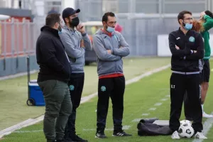 (ΦΩΤΟΡΕΠΟΡΤΑΖ) Νέα Σαλαμίνα - Ομόνοια 29Μ