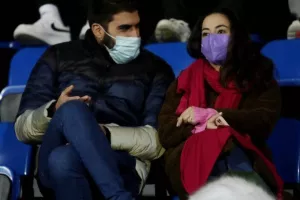 (ΦΩΤΟΣ) Ο κόσμος στο Δασάκι 
