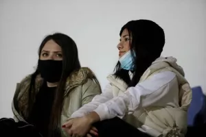 (ΦΩΤΟΣ) Ο κόσμος στο Δασάκι 