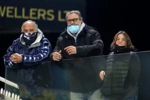 (ΦΩΤΟΡΕΠΟΡΤΑΖ) Ο κόσμος στην ΑΡΕΝΑ