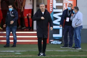 (ΦΩΤΟΡΕΠΟΡΤΑΖ) Νέα Σαλαμίνα - Ομόνοια 29Μ