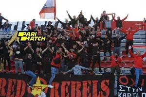 Υπενθύμιση για τα εισιτήρια του ντέρμπι