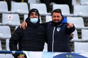 H προπώληση ξεκίνησε