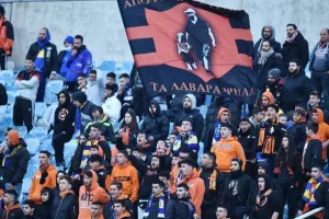 Φωτορεπορτάζ/ Ο κόσμος στο "ΓΣΠ"