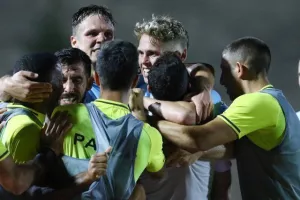 Ψάχνει το "μπαμ",  σκέψεις για Μέρφι - Ανοίγει η πόρτα της εξόδου