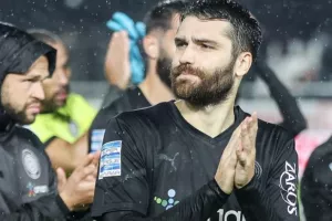 Ξανά διαθέσιμος ο Τοράλ