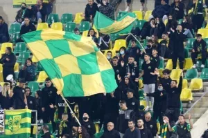 ΑΕΚτζήδες/Τετραπλό ενδιαφέρον