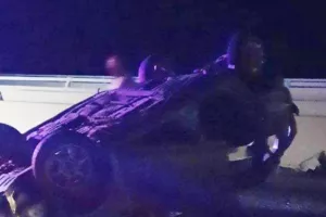 Ανείπωτη τραγωδία: Δύο νέοι νεκροί στο τροχαίο στη Λεμεσό