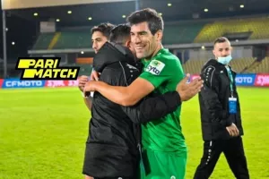 Γράφουν οι Ισπανοί: “Άρης όπως Λέστερ-Ο αρχηγός ζει το παραμύθι του"