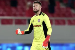 "Θέλω πρόκριση επί της Αταλάντα και να κατακτήσω το πρωτάθλημα"