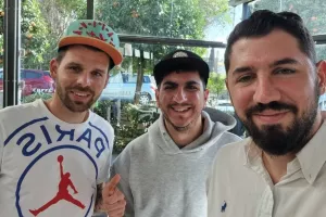 Σούπερ... Ντούρις!