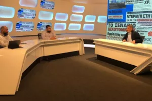 Παρασκήνιο: Η μυστική συνάντηση Αναστασιάδη με Αβέρωφ και Νίκο
