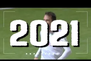 OMONOIA-2021 top goals! (βίντεο)