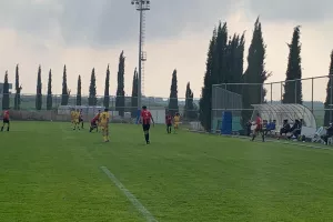 Εύκολη επικράτηση