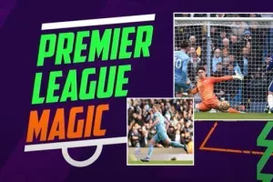 Premier League Magic/Το πανόραμα της 22ης αγωνιστικής