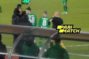 Ντεμπούτο... Γιαμπλόνσκι!