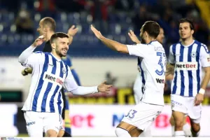  Νίκη οξυγόνο για τον Ατρόμητο επί του μαχητικού Αστέρα