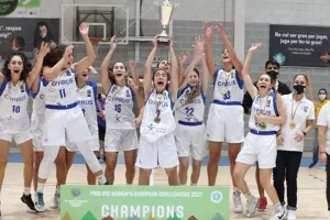 Οι κληρώσεις των "μικρών" μας Εθνικών ομάδων