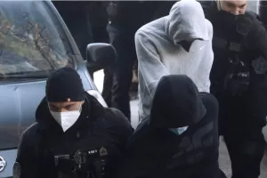 Δολοφονία Άλκη: Οι εξετάσεις DNA ξεκαθαρίζουν τον ρόλο των προφυλακισθέντων