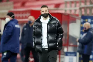 Στην τελική ευθεία για την επιστροφή ο Φορτούνης