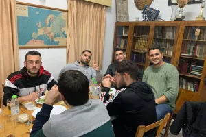 Οικογενειακό κλίμα