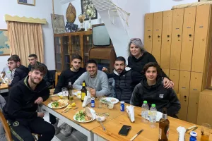 Οικογενειακό κλίμα