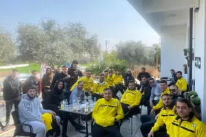 Επιστροφή στις νίκες με... γκολ τερματοφύλακα!