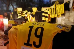 Προθεσμία για την Πέμπτη πήρε ο 22χρονος που εμπλέκεται στη δολοφονία του Άλκη