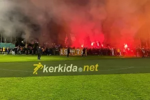 Στον Αρχάγγελο οι ΑΠΟΕΛίστες!