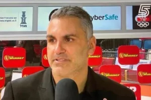 Τεράστιο διπλό ο Λειβαδιώτης