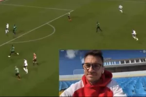 Είπε πολλά ο Μολ