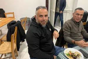 Οικογενειακό κλίμα