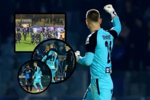 (Φώτος) ΝΤΟΥ… “Γιόβα” 