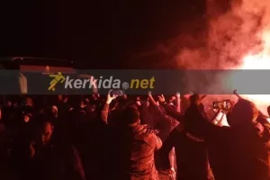 (ΒΙΝΤΕΟΣ/ΦΩΤΟΣ) Χαμός από τους Απολλωνίστες!