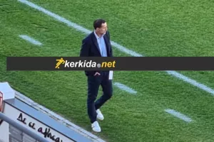 Γκούμας: “Ο Ερμής θα είναι στην τετράδα ανόδου, να ‘στε σίγουροι”