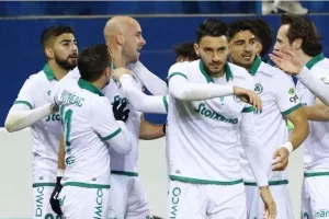 Με "21" για Εθνικό η Ομόνοια 