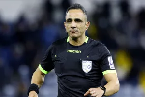 Ορίστηκε και σφυρίζει το σημαντικό ματς