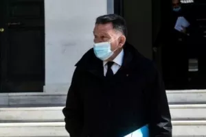 Κούγιας για δολοφονία Άλκη: "Έχουν ταυτοποιηθεί άλλοι έξι δράστες"