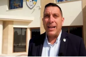 Πάφος: "Ισως το πιο σημαντικό παιχνίδι της χρονιάς, σας περιμένουμε!"