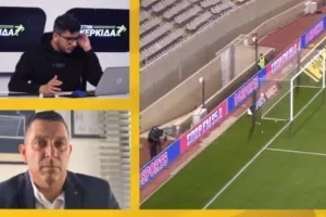BINTEO/Πρωινό στη Digital με Ανόρθωση και Πάφο 