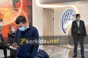 (ΦΩΤΟΣ) Η συνεδρία του Εφετείου - Στα ύψη η αγωνία