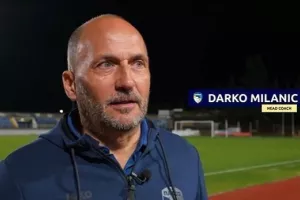 "Χρειαζόμαστε αυτή την ενέργεια του κόσμου" (βίντεο)