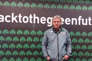 Ανακοίνωσε Καλιτζάκη ο Παναθηναϊκός: "Νίντζα, καλωσόρισες σπίτι σου"