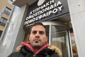 Μετά το Προεδρικό, στην ΚΟΠ